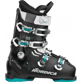 Nordica Cruise 65 Γυναικείες Μπότες Σκι ΜαύρεςΚωδικός: 050670007T6  Nordica Cruise 65 Γυναικείες Μπότες Σκι ΜαύρεςΚωδικός: 050670007T6