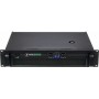 Mackie MX2500 Τελικός Ενισχυτής PA 2 Καναλιών 750W/4Ω 500W/8Ω με Σύστημα Ψύξης