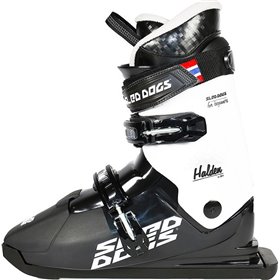 Sled Dogs Halden Ανδρικές Μπότες Σκι Πολύχρωμες Sled Dogs Halden Ανδρικές Μπότες Σκι Πολύχρωμες