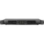 Vonyx VDA1000 Τελικός Ενισχυτής PA 2 Καναλιών 250W/4Ω 175W/8Ω με Σύστημα Ψύξης