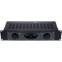 Behringer A800 Τελικός Ενισχυτής PA 2 Καναλιών 400W/4Ω 220W/8Ω με Σύστημα Ψύξης