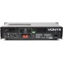 Vonyx VXA-2000 II Τελικός Ενισχυτής PA 2 Καναλιών 1000W/4Ω 600W/8Ω με Σύστημα Ψύξης