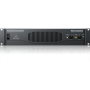 Behringer EP4000 Τελικός Ενισχυτής PA 2 Καναλιών 950W/4Ω 550W/8Ω