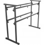 Vonyx DB1 Mobile DJ Stand Basic 1.2mΚωδικός: 180.055 