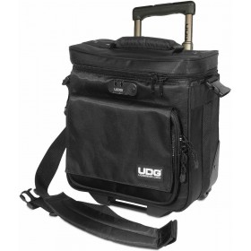 UDG Ultimate Trolley To Go για Δίσκους ΒινυλίουΚωδικός: U9870BL 