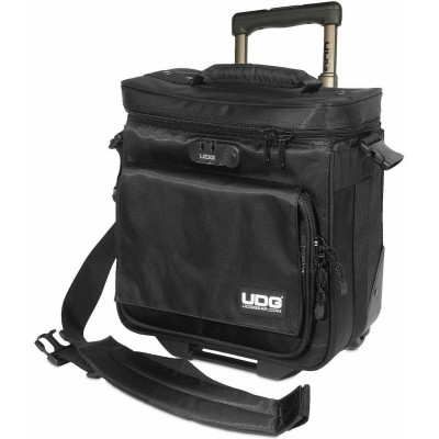 UDG Ultimate Trolley To Go για Δίσκους ΒινυλίουΚωδικός: U9870BL 