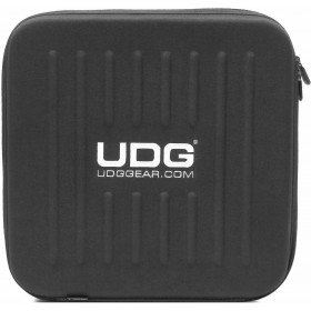 UDG Creator Tone Control Shield για Vinyl RecordsΚωδικός: U8076BL 