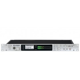 Korg Stereo Ψηφιακός Εγγραφέας Rack Ρεύματος με Διάρκεια Εγγραφής 190 ΏρεςΚωδικός: MR-2000S 