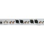 Korg Stereo Ψηφιακός Εγγραφέας Rack Ρεύματος με Διάρκεια Εγγραφής 190 ΏρεςΚωδικός: MR-2000S 