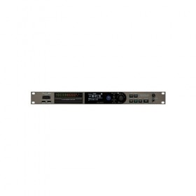 Tascam DA-3000 Stereo Ψηφιακός Εγγραφέας Rack Ρεύματος για Εγγραφή σε Κάρτα Μνήμης