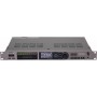 Tascam DA-3000 Stereo Ψηφιακός Εγγραφέας Rack Ρεύματος για Εγγραφή σε Κάρτα Μνήμης