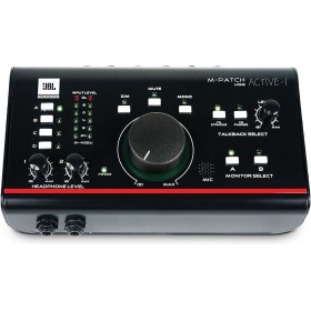 JBL M-patch Active-1