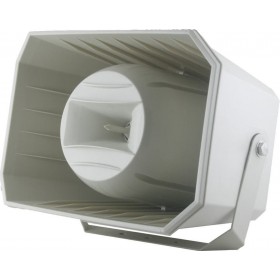 LTC Audio PAD6300 Κόρνα Ενσωματωμένης Κεφαλής Ισχύος 60W/8ohm με Μετασχηματιστή