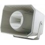 LTC Audio PAD6300 Κόρνα Ενσωματωμένης Κεφαλής Ισχύος 60W/8ohm με Μετασχηματιστή