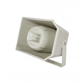 Ihos Climate Horn Χοάνη με Μετασχηματιστή