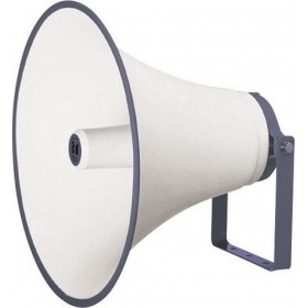 TOA TH-650 Χοάνη