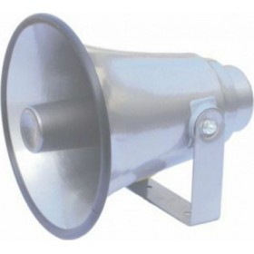 HS-8 Κόρνα Ενσωματωμένης Κεφαλής Ισχύος 15W/8ohm