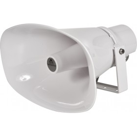 Metro HS55S Κόρνα Ενσωματωμένης Κεφαλής Ισχύος 50W/16ohm