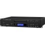 Tascam Επαγγελματικό Rack CD Player με BluetoothΚωδικός: CD-200BT 