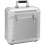 Reloop 60 Record Case SIlver