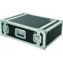 Proel CR-203-BLKM Flight Case 3U