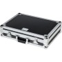 WUS-S4S2 Ultra Slim flight case for midi controller., Pioneer® DDJ-400, DDJ-SB3, DDJ-SB2, DDJ-RB, DDJ-200, WeGO4, WeGO3, WeGO2, 