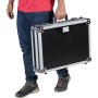 WUS-S4S2 Ultra Slim flight case for midi controller., Pioneer® DDJ-400, DDJ-SB3, DDJ-SB2, DDJ-RB, DDJ-200, WeGO4, WeGO3, WeGO2, 