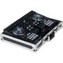 WUS-S4S2 Ultra Slim flight case for midi controller., Pioneer® DDJ-400, DDJ-SB3, DDJ-SB2, DDJ-RB, DDJ-200, WeGO4, WeGO3, WeGO2, 