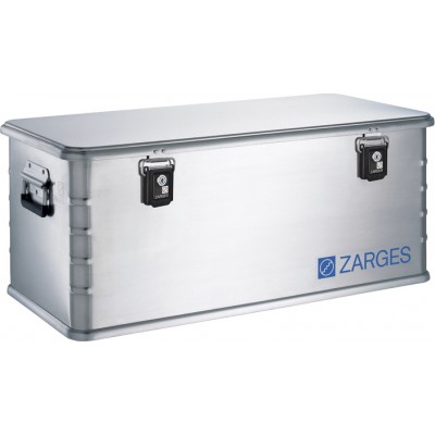 Zarges Aluminium box "Mini" 81 lt / Aluminum - 81 lt / REL-408620_1_28