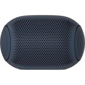 LG XBOOM Go PL2 Ηχείο Bluetooth 5W με 10 ώρες Λειτουργίας BlackΚωδικός: PL2.DEUSLLK  LG XBOOM Go PL2 Ηχείο Bluetooth 5W με 10 ώρες Λειτουργίας BlackΚωδικός: PL2.DEUSLLK