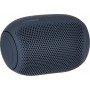 LG XBOOM Go PL2 Ηχείο Bluetooth 5W με 10 ώρες Λειτουργίας BlackΚωδικός: PL2.DEUSLLK 