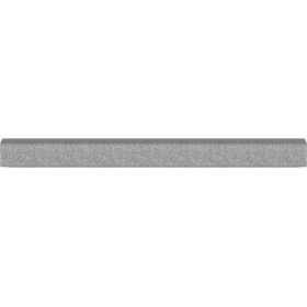 LG SP2 Soundbar 100W 2.1 με Τηλεχειριστήριο Λευκό
