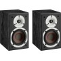 Dali Ζεύγος Ηχείων Hi-Fi Βιβλιοθήκης Spektor 1 100W 2 Δρόμων Μαύρα