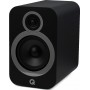 Q-Acoustics Ζεύγος Ηχείων Hi-Fi Βιβλιοθήκης 3030i 475W 2 Δρόμων Μαύρα