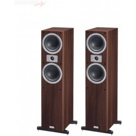 Magnat Ζεύγος Ηχείων Hi-Fi Δαπέδου Tempus 55 150W 2.5 Δρόμων Καφέ Magnat Ζεύγος Ηχείων Hi-Fi Δαπέδου Tempus 55 150W 2.5 Δρόμων Καφέ