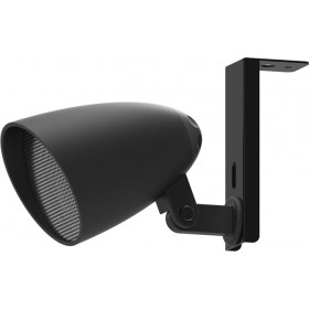 Audien Ηχείο Εγκατάστασης Εξωτερικού Χώρου BT-221T (Τεμάχιο) σε Μαύρο Χρώμα