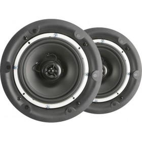 Adastra Ηχεία Εγκαταστάσεων για Τοποθέτηση σε Οροφή BCS65S BT (Ζεύγος) σε Λευκό Χρώμα