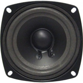 Woofer Ηχείου SPW-430 4" Αντίστασης 8Ω