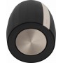 Bowers &amp Wilkins Formation Bass Ασύρματο Αυτοενισχυόμενο Subwoofer με Ηχείο 6.5" 250W Μαύρο