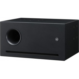 "Yamaha VXS10S Παθητικό Subwoofer με Ηχείο 10"" 200W Μαύρο" Yamaha VXS10S Παθητικό Subwoofer με Ηχείο 10" 200W Μαύρο