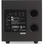 JBL Stage A100P Αυτοενισχυόμενο Subwoofer με Ηχείο 10" 300W Μαύρο