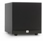 JBL Stage A100P Αυτοενισχυόμενο Subwoofer με Ηχείο 10" 300W Μαύρο