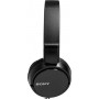 Sony MDR-ZX110 Ενσύρματα On Ear Ακουστικά Μαύρα