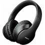 Toshiba RZE-BT166H Ασύρματα Bluetooth Over Ear Ακουστικά Μαύρα