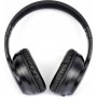 Toshiba RZE-BT166H Ασύρματα Bluetooth Over Ear Ακουστικά Μαύρα