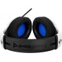 PDP LVL50 Over Ear Gaming Headset με σύνδεση 3.5mm Λευκό