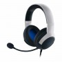 Razer Kaira X for PlayStation Over Ear Gaming Headset με σύνδεση 3.5mm