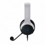 Razer Kaira X for PlayStation Over Ear Gaming Headset με σύνδεση 3.5mm