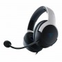 Razer Kaira X for PlayStation Over Ear Gaming Headset με σύνδεση 3.5mm