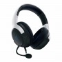 Razer Kaira X for PlayStation Over Ear Gaming Headset με σύνδεση 3.5mm